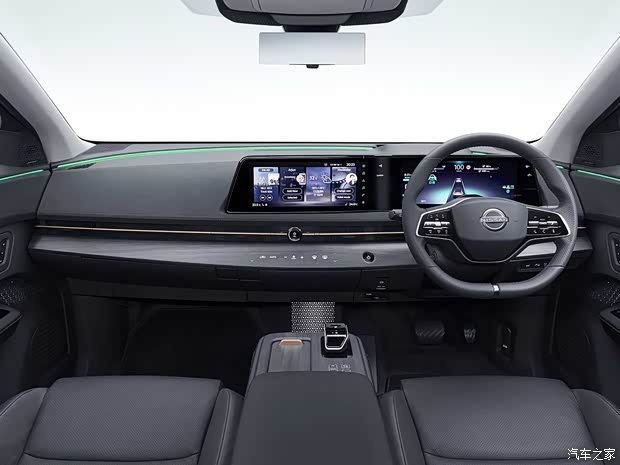 Nissan (imported) Ariya 2020 basic model