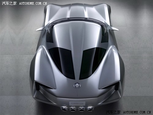 Chevrolet Chevrolet (imported) Corvette 2009 Stingray