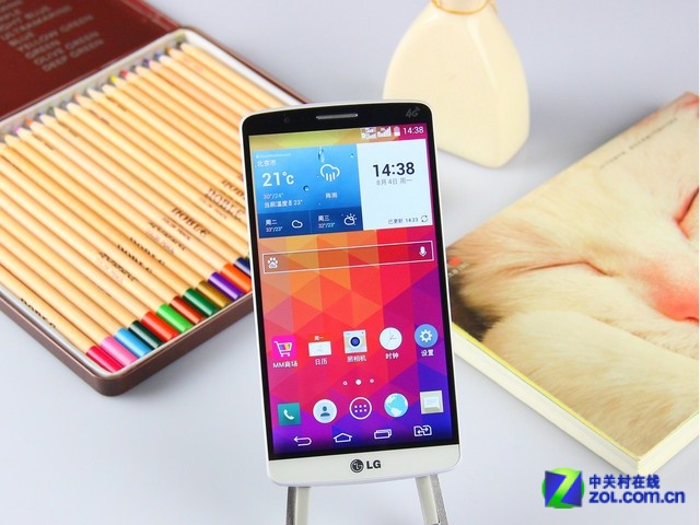 All Snapdragon 801 eight most "super" quad-core mobile phones are recommended