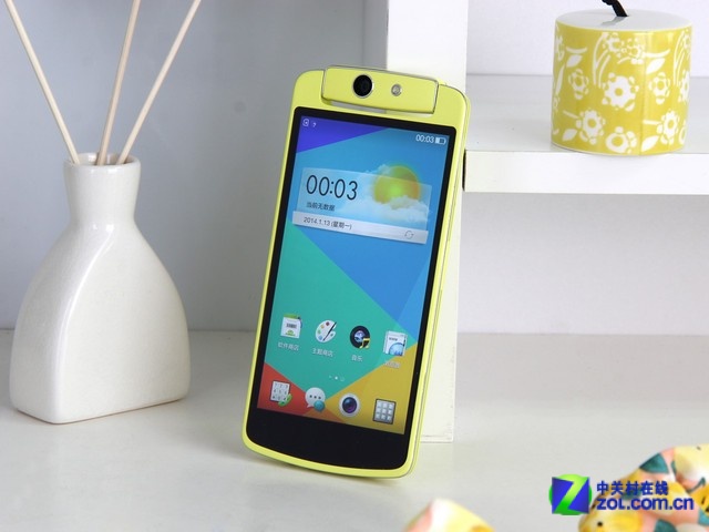 Buy JD.com before iPhone6, and take stock of new machines listed in the near future