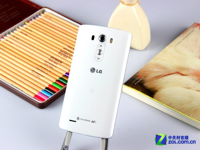 All Snapdragon 801 eight most "super" quad-core mobile phones are recommended