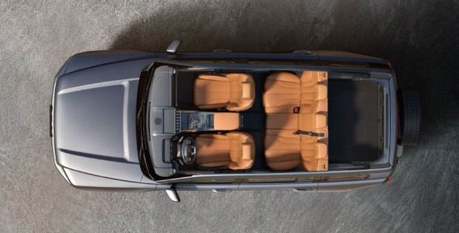 Sold 19.99-22 9,900 yuan, the second generation Haval H9 officially listed