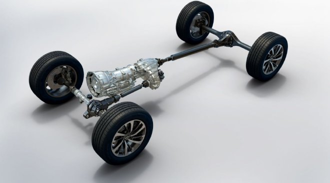 Sold 19.99-22 9,900 yuan, the second generation Haval H9 officially listed