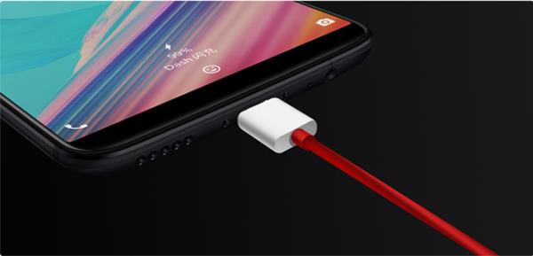One plus 5T