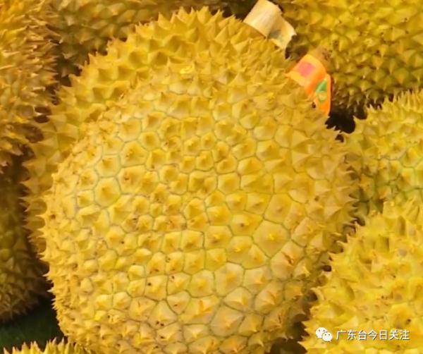 Durian has been reduced in price? The doctor reminded: these three types of people are not suitable for eating.