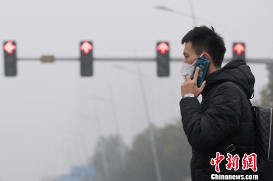 Official deployment of emergency emission reduction measures in heavy polluted weather in many places in Shanxi