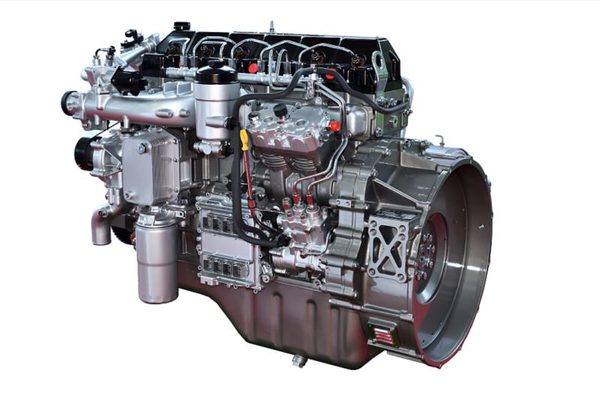 The fuel consumption and aging of the 260-horsepower 6-meter-8 Lalutong have been achieved.